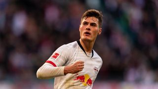 Sparta jím pohrdla, nyní Schick míří za 700 milionů korun do Leverkusenu