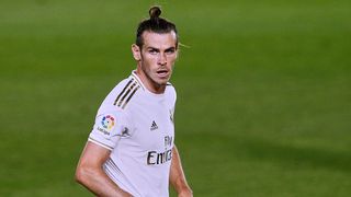 Bale chce utéct z Realu do Premier League. Jednoduché to mít nebude