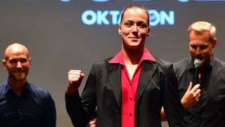 Tentokrát to chci ukončit před limitem, říká před profi MMA premiérou Tereza Bledá