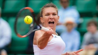 Tenistka Simona Halepová obětovala úspěchu opravdu hodně. Včetně svých ňader