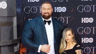 Strongman “Hora” z Hry o trůny zkřehnul. Manželka mu dala vytouženého syna