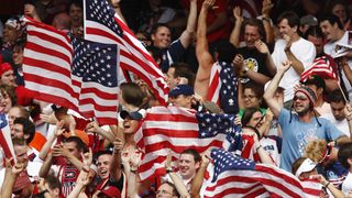 Americkým sportovcům hrozí diskvalifikace z olympiády. Kvůli penězům
