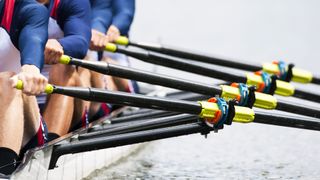 Čeští veslaři vybojovali na juniorském ME dvě medaile