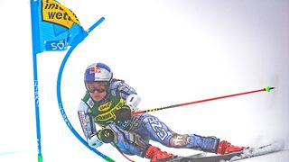 Ledecká zahájila sezonu 20. místem v obřím slalomu v Söldenu