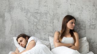 V karanténě a bez chuti na sex? Cesta do pekel