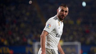 V Realu to vře. Benzema naváděl Mendyho, aby nenahrával vlastnímu spoluhráči