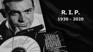 Zemřel Sean Connery. Herec, kulturista a milovník golfu