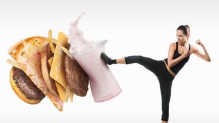 Mají rychlé diety smysl? U obézních lidí JOJO efekt nefunguje