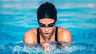 Plavkyně Horská překonala český rekord na 200 metrů prsa!