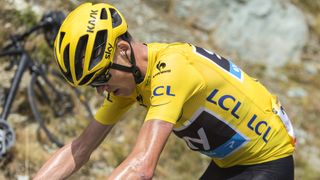 Cyklistická Vuelta: Ineos opustil odcházejícího Frooma. Král odpadl