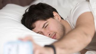 Spánek a vstávání mají jasná pravidla. Podzim ovšem mnohé mění