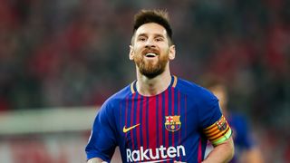 Messi dovedl Barcelonu k první trofeji po dvou letech. Zůstane teď v klubu?