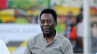 Před 80 lety se narodil fotbalový zázrak Pelé