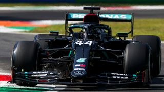 Od Hamiltona po Laudu. Nejlepší piloti formule 1