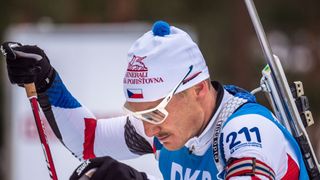 Ondřej Moravec opět v TOP 10, premiéru ve Světovém poháru zvládl Mikyska
