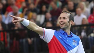 Radek Štěpánek: Velká vítězství velkého srdcaře