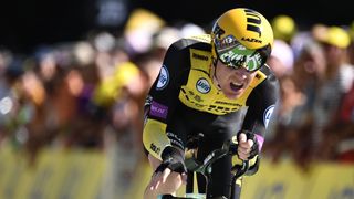 Ruský Gazprom-RusVelo. Nový zaměstnavatel Romana Kreuzigera