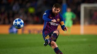 Exekutor Messi. Komu dalšímu vycházely penalty