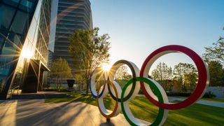 Plán pro Tokio: Olympionici bez karantény