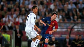 Flákači Messi a Ronaldo dělají stejné chyby