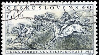 Železník a ti druzí. Velká pardubická slaví výročí