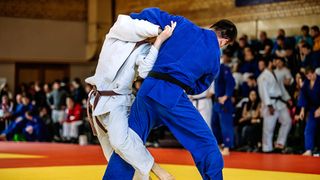 Dobrá zpráva pro judo. ME v Praze bude