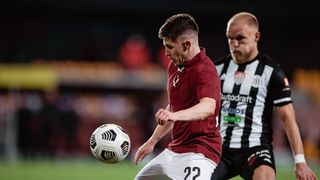Výhra na Spartě po 27 letech pokazila oslavy výročí