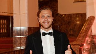 Nej Sportovec roku 2020: Pastrňák versus Černý