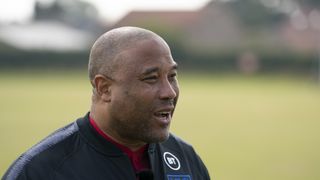 Označení „černoch“ není rasistické, tvrdí bývalá hvězda Premier League