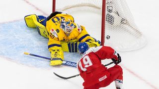 Česká katastrofa na úvod MS? Dobrý výkon pohřbilo zlomené sebevědomí
