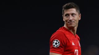 Fotbalistou roku podle FIFA je Robert Lewandowski