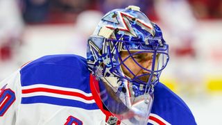 Lundqvist vynechá sezonu, má problémy se srdcem