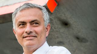 José Mourinho má už práci. Dohodl se s AS Řím