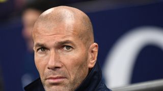 Zinedine Zidane rezignoval, v Realu končí