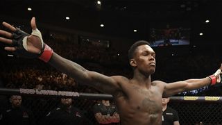Předhoďte mi pořádné chlapy! Adesanya opouští v UFC střední váhu