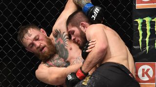 Milionáři v oktagonu. Nejvíc vydělal Khabib