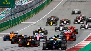 Důvody, proč se těšit na novou sezonu Formule 1