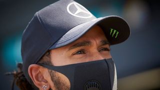 Sir Lewis Hamilton: Od motokár k šlechtickému titulu
