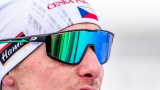 Moravec přijel spasit českou štafetu, nakonec ji poslal na trestné kolo