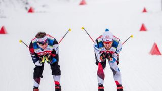 Složení biatlonové reprezentace se rozšířilo