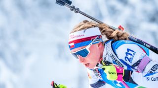 Nej Sportovec roku 2020: Lieser versus Davidová