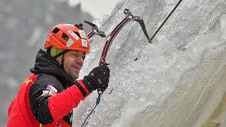 Emancipace šerpů, říká Radek Jaroš o zimním výstupu na K2
