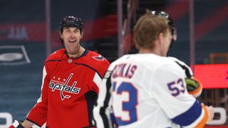 Nerozčilte medvěda! Hráči Bostonu se chystají na zápas proti Chárovi