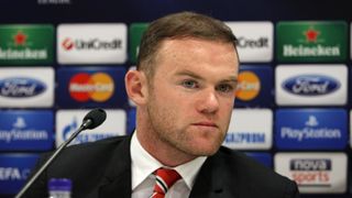 Rooney končí s góly. Teď je z něj trenér