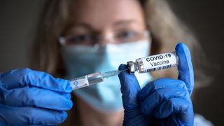 Český sport řeší protekční očkování