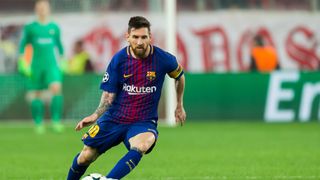 Messi nikam nepřestoupí, zůstává, zní z Barcelony