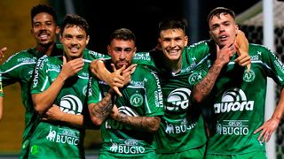 Panenka ukončil tragédii brazilského Chapecoense