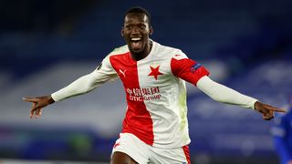 Sportovní zázrak Slavie šokoval anglická média