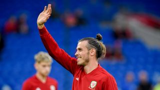 Gareth Bale je na konci kariéry, tvrdí jeho agent