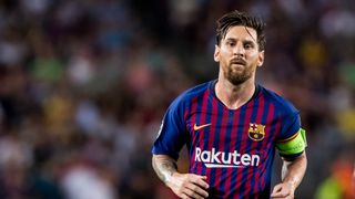 Nerozhodný Messi se rozhodl promluvit